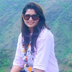 Madhulika Singh