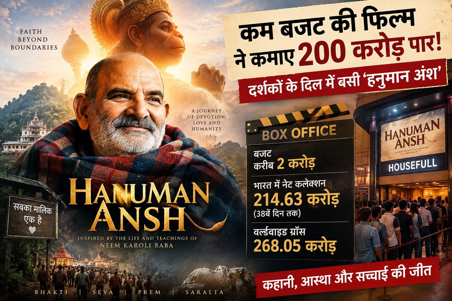 hanuman ansh