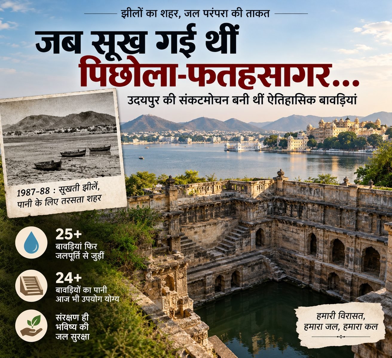 water management