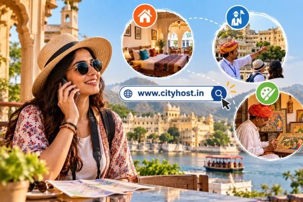 cityhost