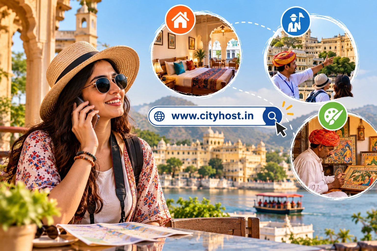 cityhost