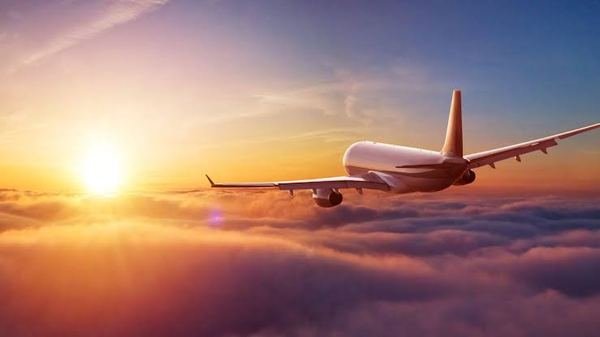 Udaipur Airport पर 3 सालों में बढ़े 3.16 लाख यात्री, जानिए देश के व्यस्त हवाई अड्डों में उदयपुर किस पायदान पर