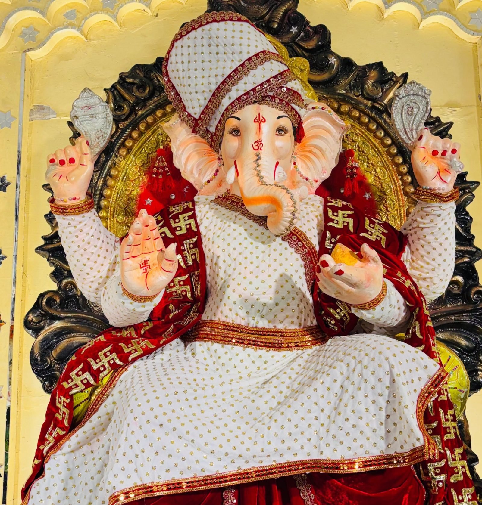 Kishanpole Cha Raja