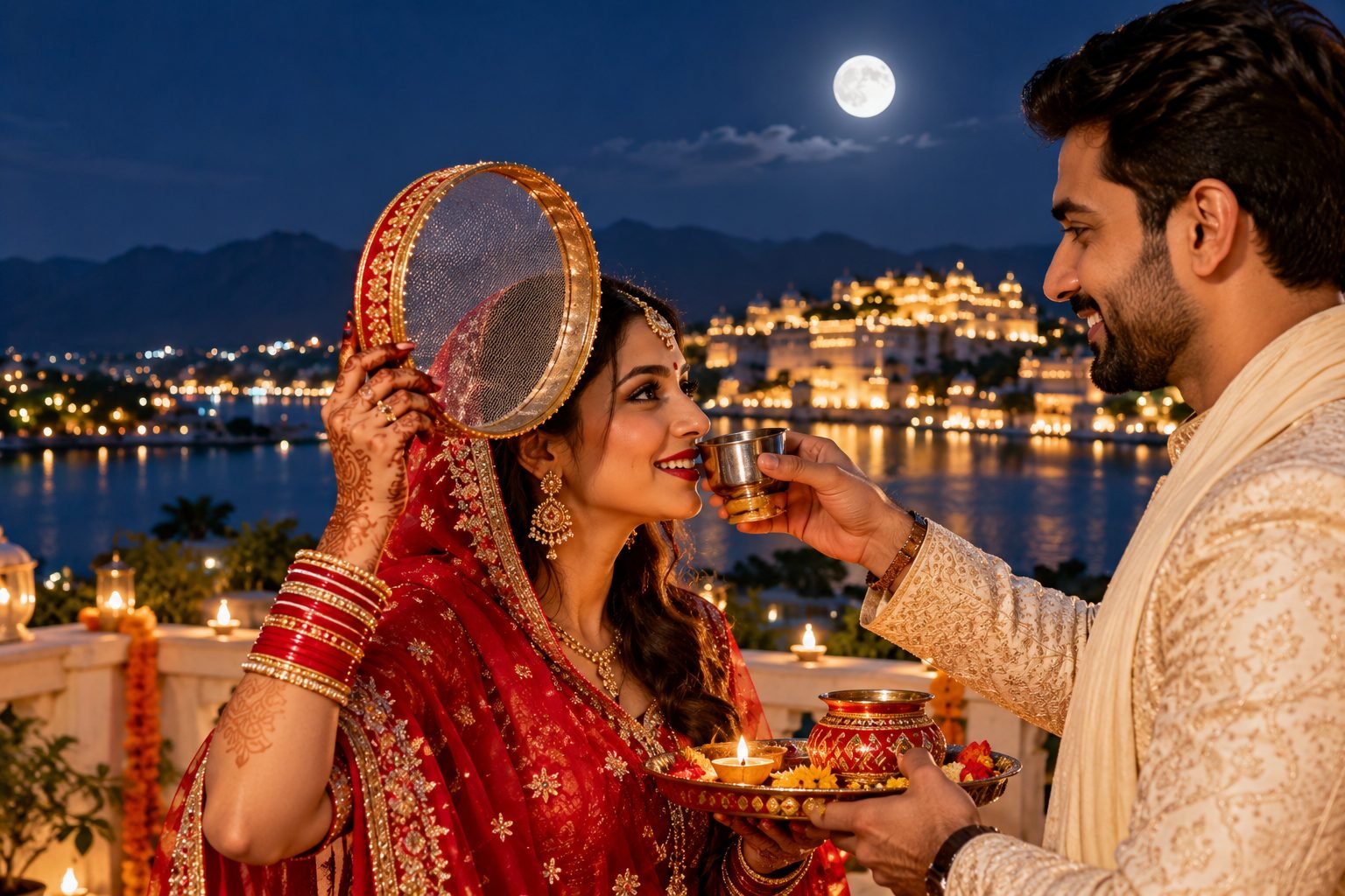 karwachauth 2026