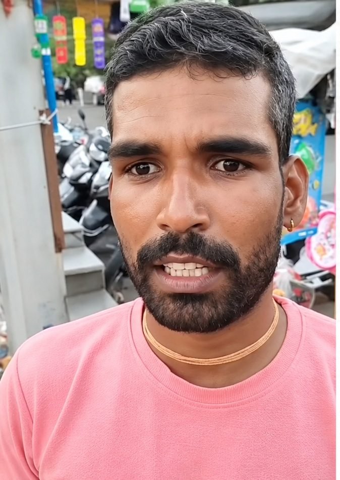 Mukesh Vaishnav