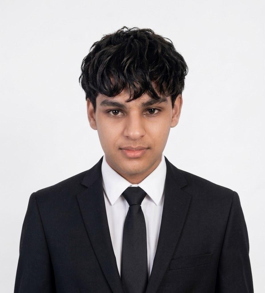 Prakhar Singhvi