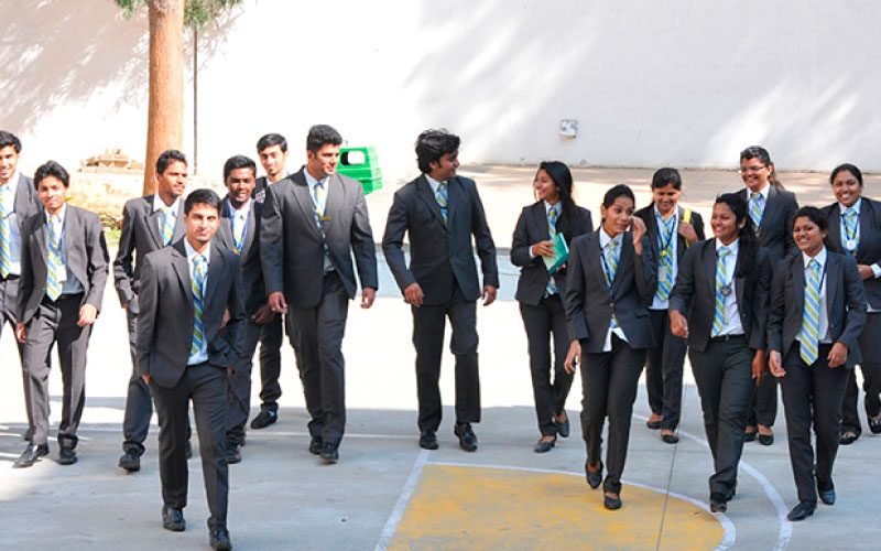 Scope Of Mba Students In The Current Market