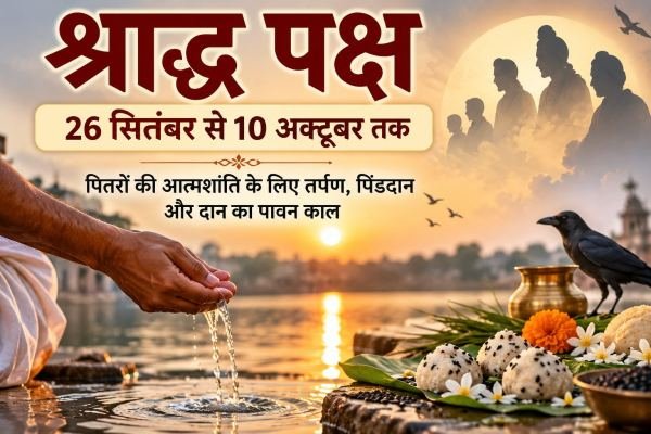 Shraddh paksha