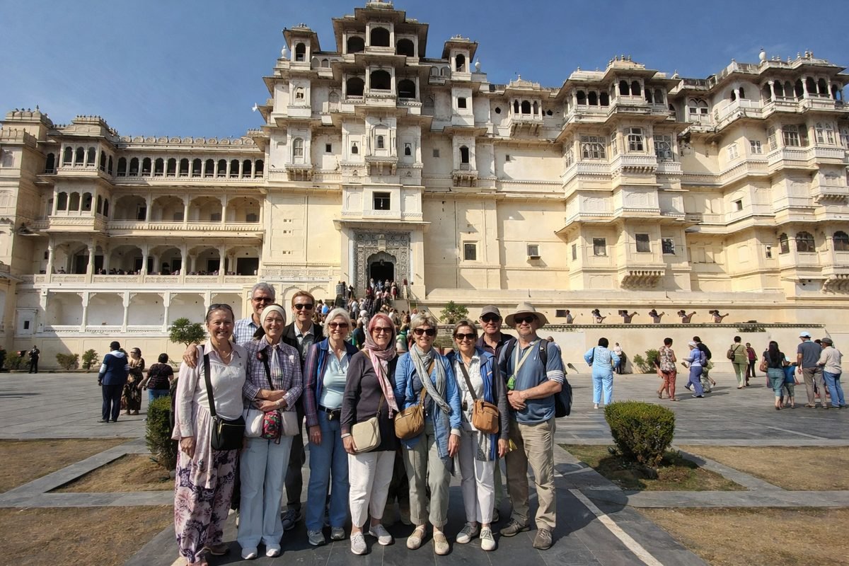 Udaipur Tourism Record: ऑफ सीजन में भी लेकसिटी पहुंचे 1.80 लाख से अधिक पर्यटक, मार्च में बढ़ने की उम्मीद