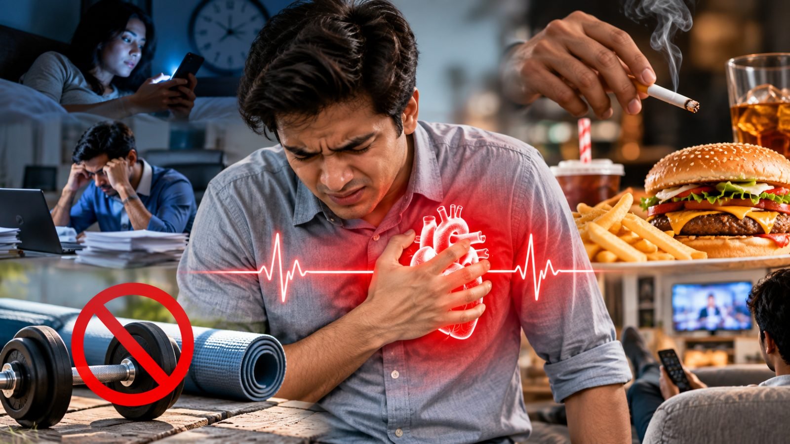 Heart Day
