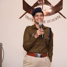 sp amrita duhan