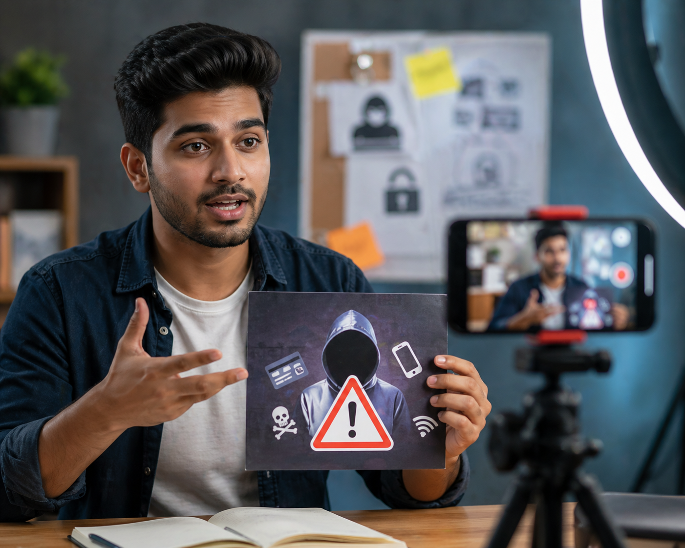 cyber crime awareness