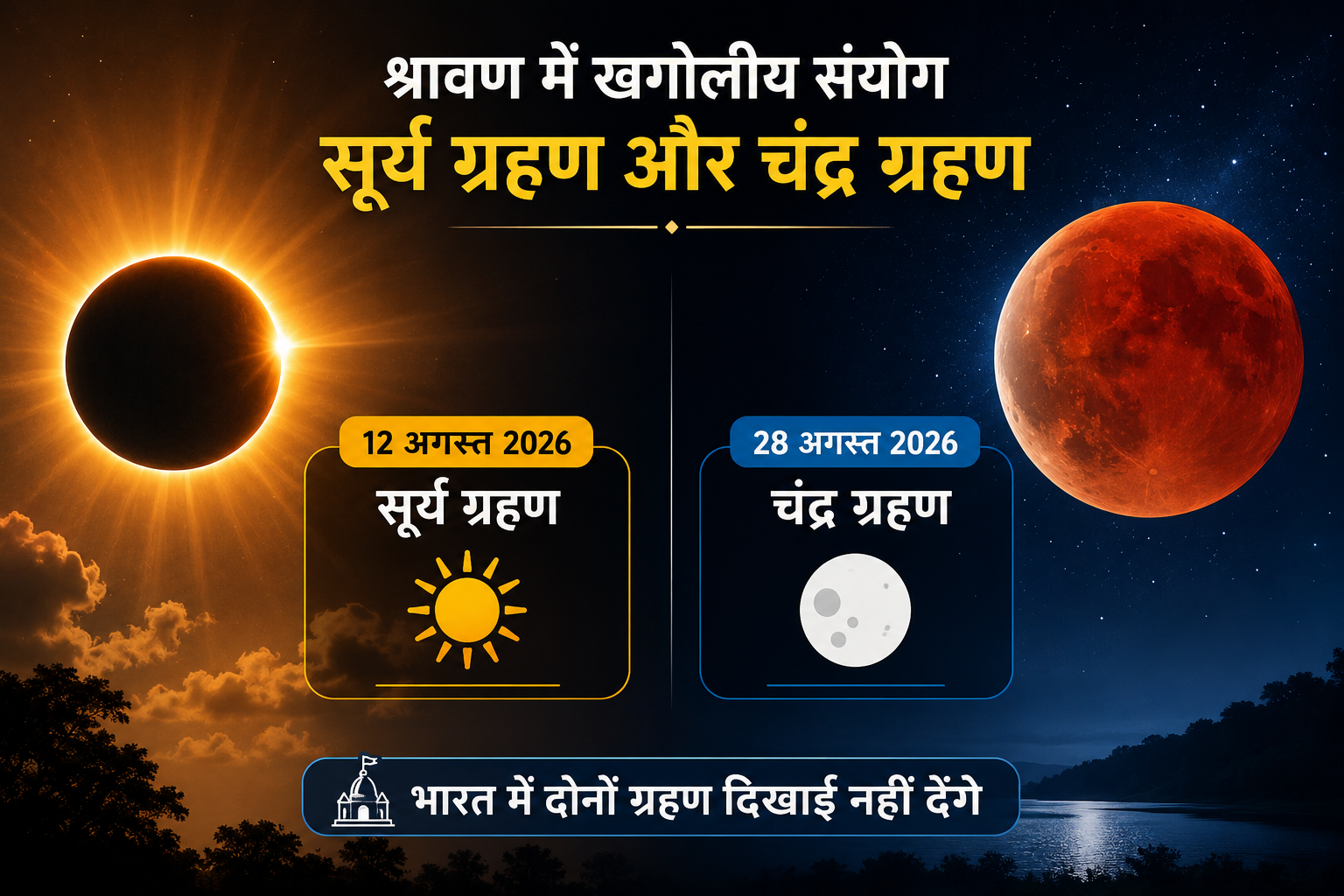 solar eclipse